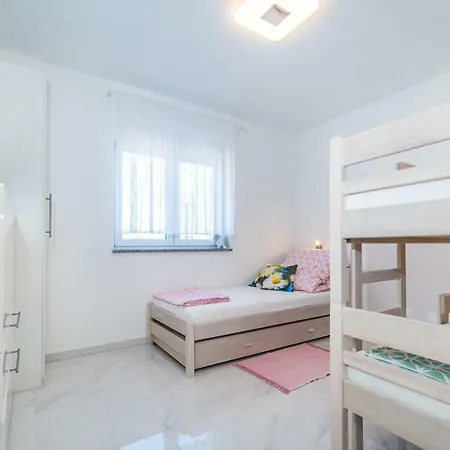 Βίλα Gabriella Poljica (Zadar)