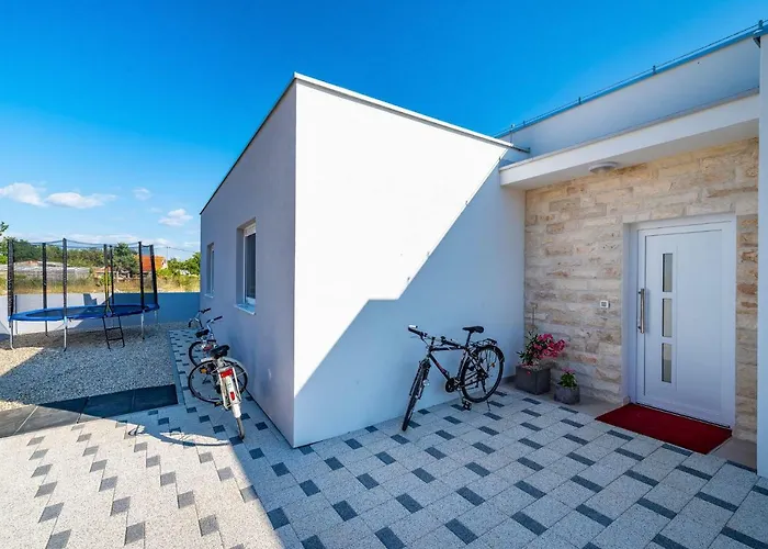 Gabriella Villa Poljica (Zadar)