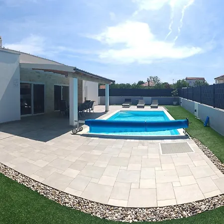 Gabriella Villa Poljica (Zadar)