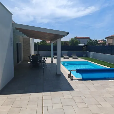 Villa Gabriella *