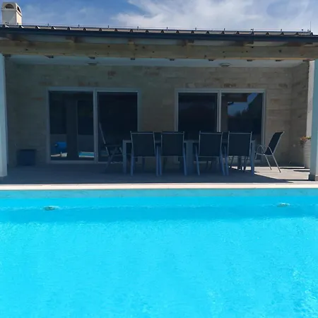 Gabriella Villa Poljica (Zadar)