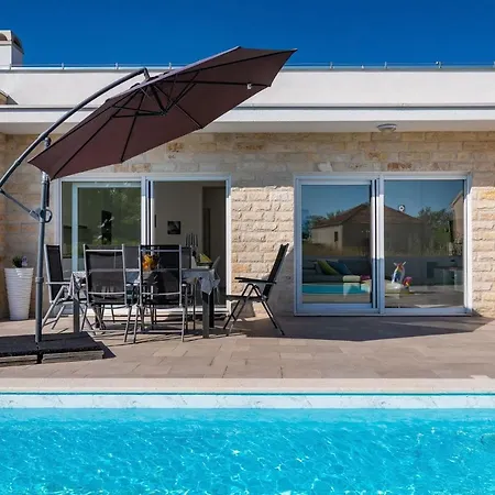 Gabriella * Poljica (Zadar)