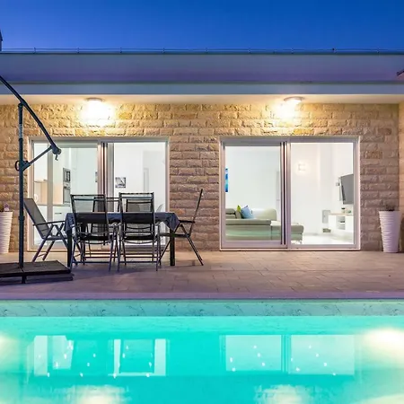 Gabriella * Poljica (Zadar)