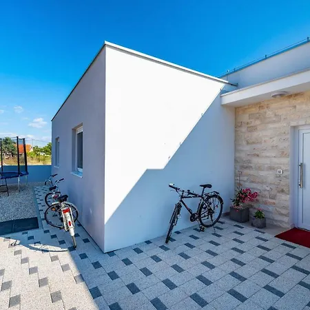 Gabriella Villa Poljica (Zadar)