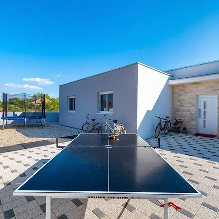 Gabriella Poljica (Zadar)