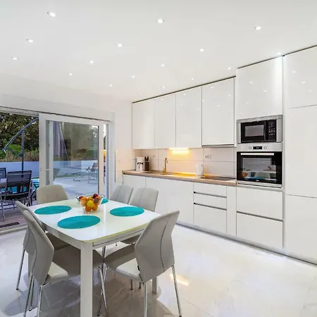 Gabriella Villa Poljica (Zadar)