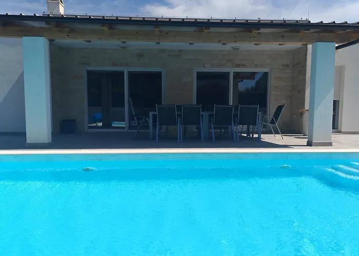 Gabriella Villa Poljica (Zadar)