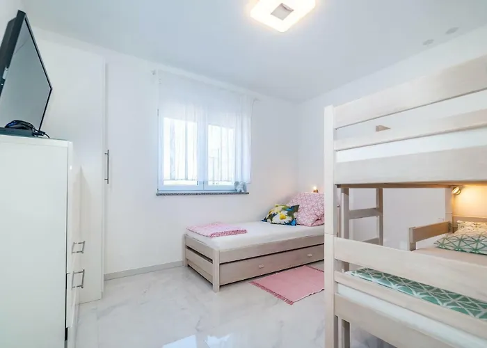 Villa Gabriella Poljica (Zadar)