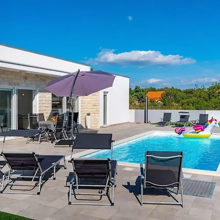 Villa Gabriella Poljica (Zadar)